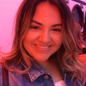 Meet your Posher, Erandy